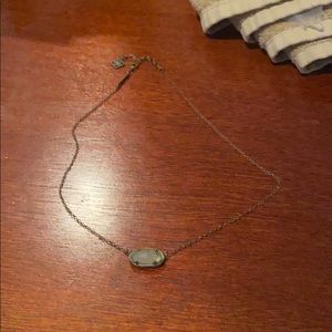 Kendra Scott Necklace.
